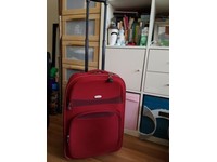 gino ferrari suitcase tk maxx